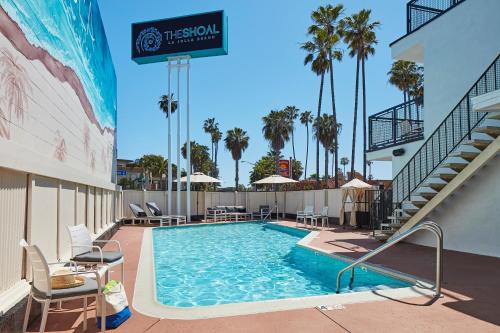 The Shoal Hotel La Jolla Beach