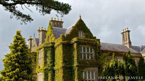 Vista exterior, Copper Kettle B&B in Killarney