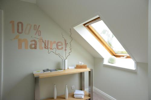 La Ferme des Mares The Originals Relais (Relais du Silence) - image 3