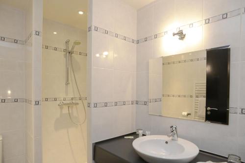 La Ferme des Mares The Originals Relais (Relais du Silence) - image 14