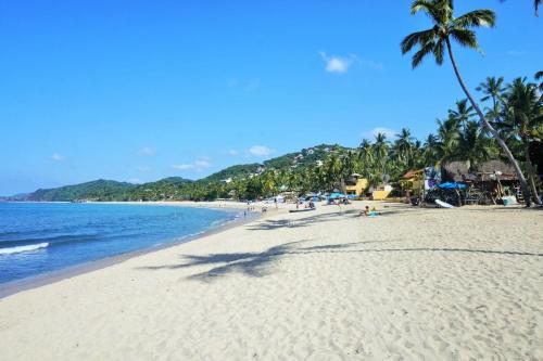 Playa Sayulita 3