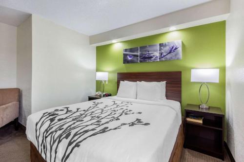 Sleep Inn near Busch Gardens - USF