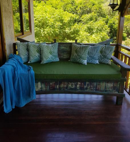 Mrs Tate Hillside Cottage Lombok Price Address Reviews Mrs Tate Hillside Cottage Lombok Price