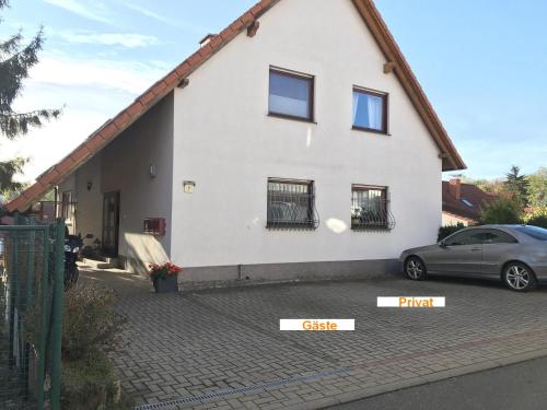 Apartment Erfurt-Marbach