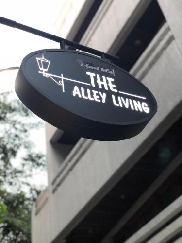 Alley living rama8, Bangkok (fotografie 7)