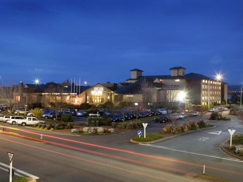 Millennium Hotel Rotorua