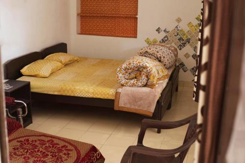 Nadya Homestay For Female & family photo 3
