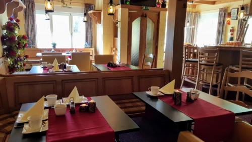 Hotel Drostenhof garni - image 5