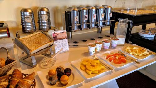 Hotel Drostenhof garni 5