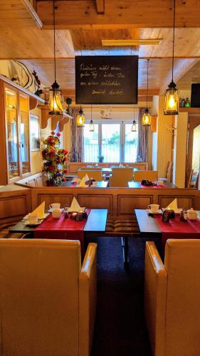 Hotel Drostenhof garni 2