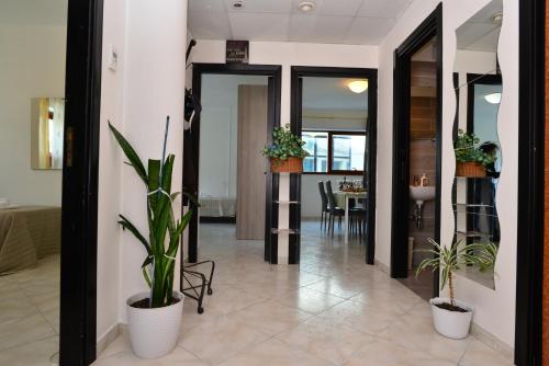 ITALY-HOUSE Brigida 100 Termoli Molise