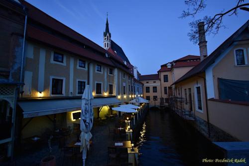 Pension U Mrázků - image 9
