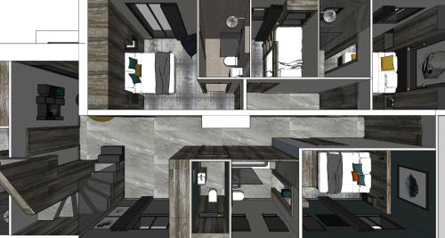 Le Chalet Nativ - image 7