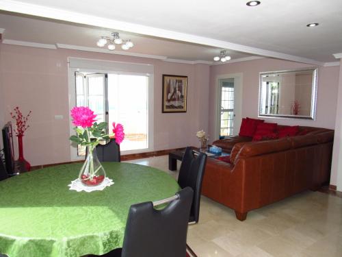 Torreon del Mar Penthouse Deluxe