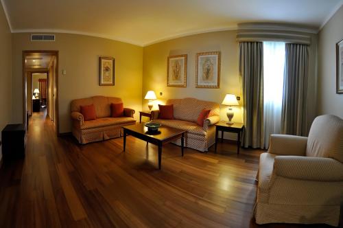 HOTEL TALISMAN