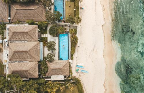 Villa Coral Lembongan
