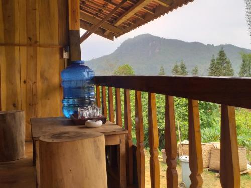 Dồn Dao Homestay - 주변 환경