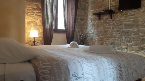  Bed & Breakfast Antico in Motovun
