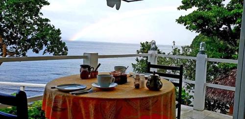 Coco Cabana Romblon Room Type - Studio with Sea View