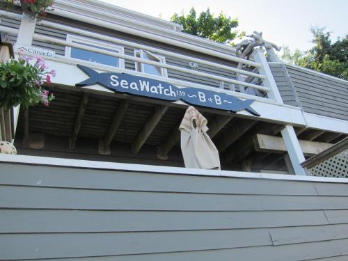 SeaWatch Bed & Breakfast