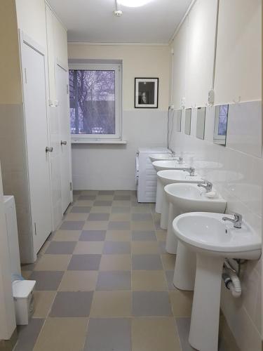 ParkHostel - main image