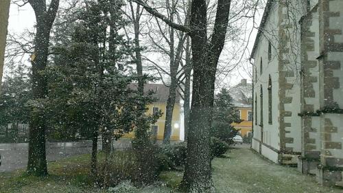 Apartmany u Lipno