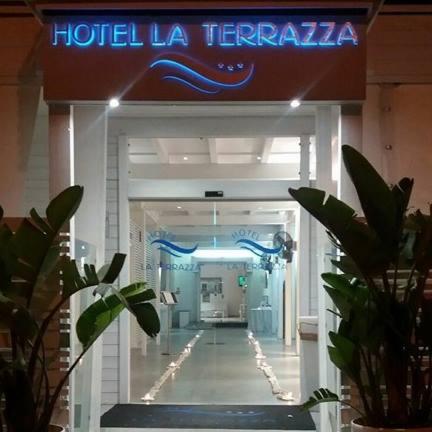 Hotel La Terrazza