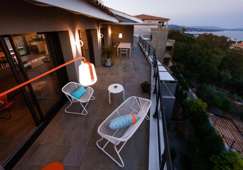 Citta di Lume Suites & Lofts