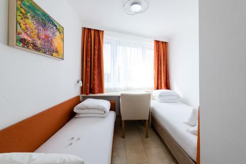 Skyflats Vienna - Belle View - image 3
