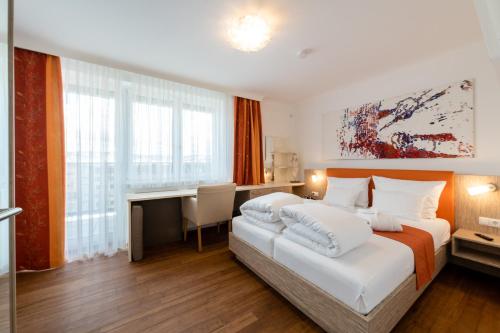 Two-Bedroom Apartment image 10