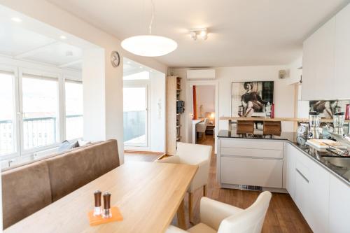Two-Bedroom Apartment image 9