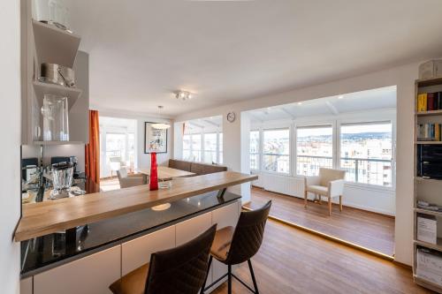Two-Bedroom Apartment image 7