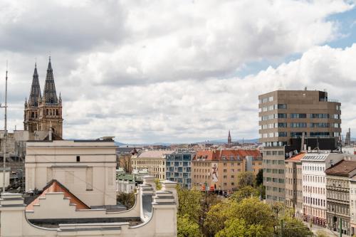 Vienna Belle View - image 7