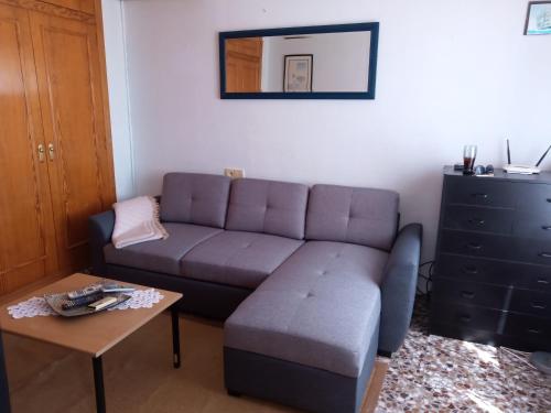  Casa de los amigos in Busot