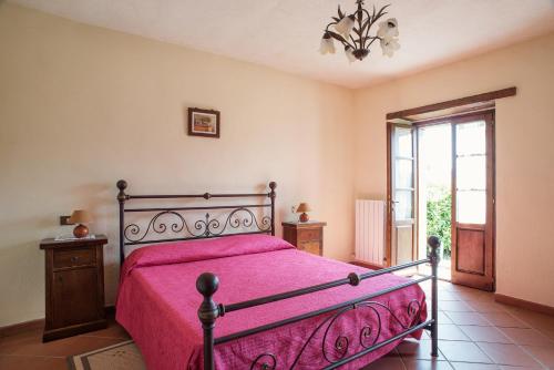 Casa Rancacci in Pierle
