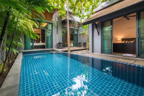 Sai Yuan Estate By Rents In Phuket Sai Yuan Estate By Rents In Phuket