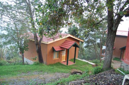 Surya Holidays Kodaikanal