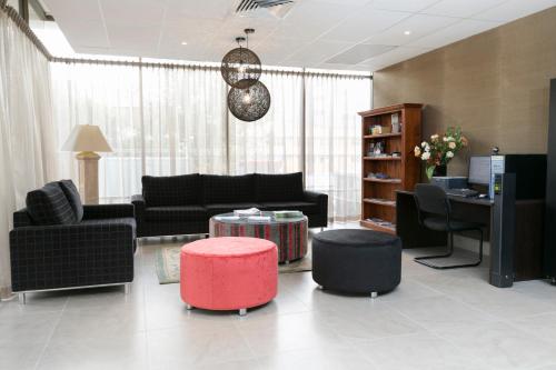 共用Lounge/電視區