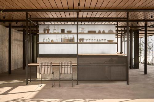 Dexamenes Seaside Hotel - image 8