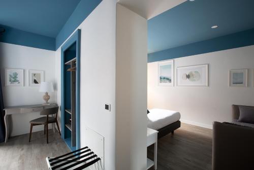 Hotel Orso Bruno - image 3