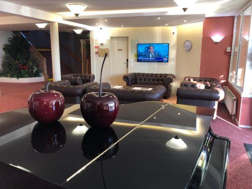 Hotel Altina - image 6
