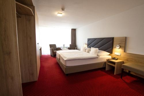 Hotel Seepark Garni - image 10