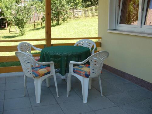 Ferienhof Zum Kammergut- Ferienhaus- Ferienwohnung