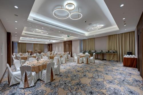 The S Hotel Al Barsha, Dubaj (fotografie 7)