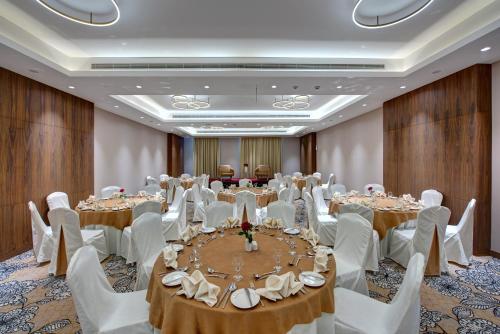The S Hotel Al Barsha, Dubaj (fotografie 8)
