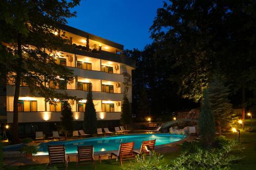 Elmar Hotel – Kiten