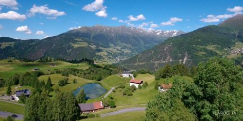 ทัศนียภาพ, Seeappartements Überwasser (Seeappartements Uberwasser) in ฟาสชินา