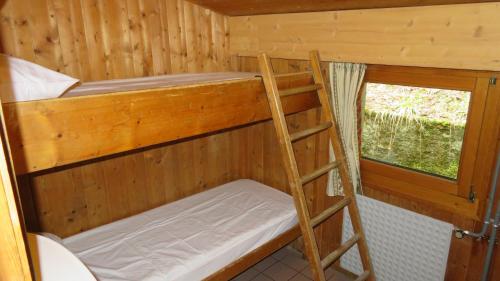 Chalet du Bon Larron