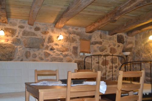 Penedino Mountain Cottage in Guimaraes Városközpont