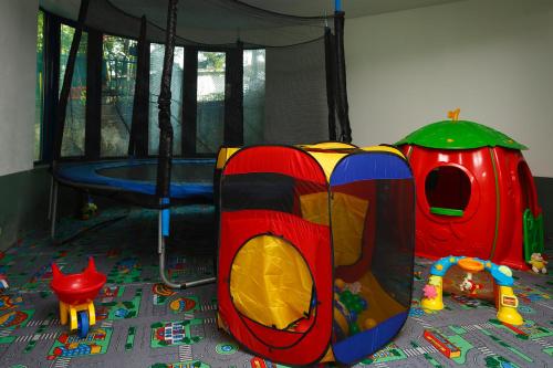 Elmar Hotel - image 4